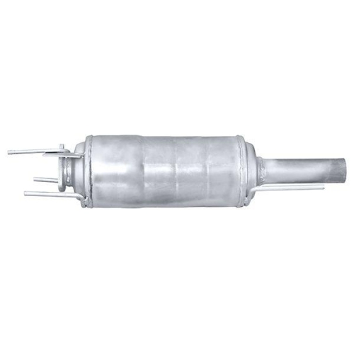 HELLA Ru&szlig;-/Partikelfilter, Abgasanlage Easy2Fit &ndash; PARTNERED with Faurecia 8LG 366 070-701