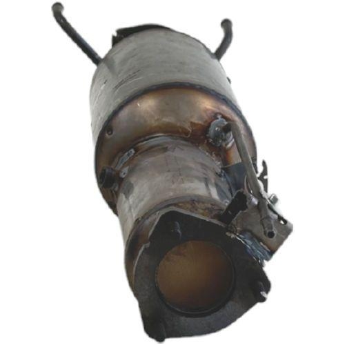 BOSAL Ru&szlig;-/Partikelfilter, Abgasanlage 097-226