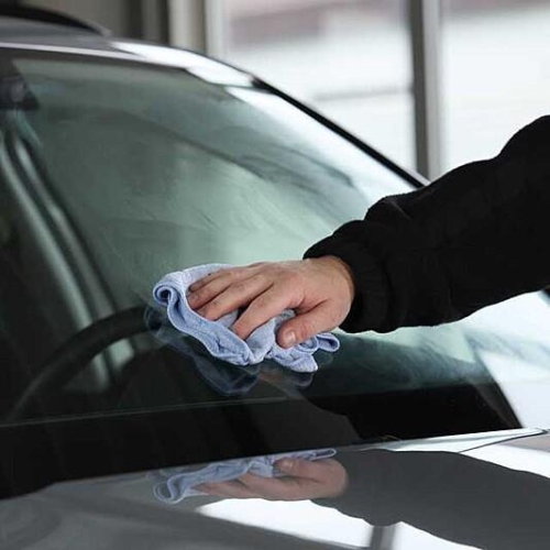 Silikon- & Wachs-Entferner Silikonentferner 250ml Reiniger LIQUI MOLY 1555