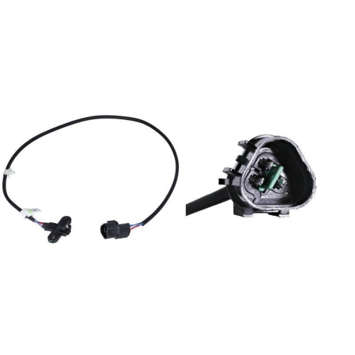 VALEO Impulsgeber, Kurbelwelle 366850