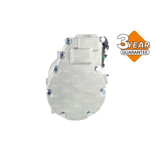 NRF Kompressor, Klimaanlage 320370G