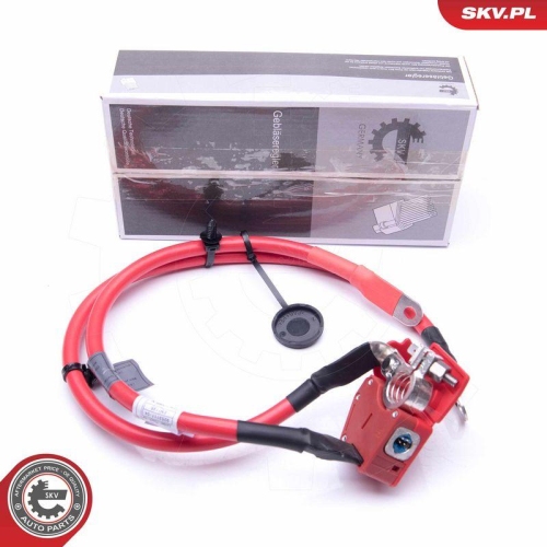 ESEN SKV Batterieadapter 96SKV307