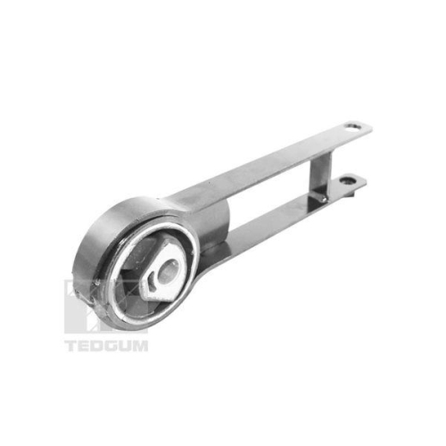 TEDGUM Lagerung, Motor TED46070
