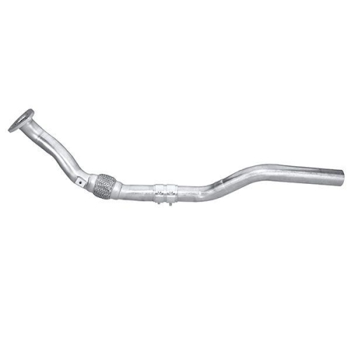 HELLA Abgasrohr Easy2Fit &ndash; PARTNERED with Faurecia 8LA 366 000-011