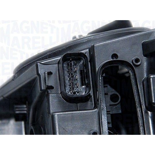MAGNETI MARELLI Hauptscheinwerfer 710815029059