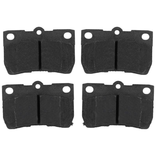 TRW Bremsbelagsatz, Scheibenbremse COTEC GDB3399