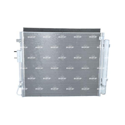 NRF Kondensator, Klimaanlage 350539