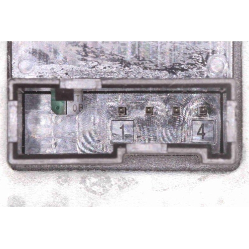 VAICO Lenkschloss Original VAICO Qualität V10-9656