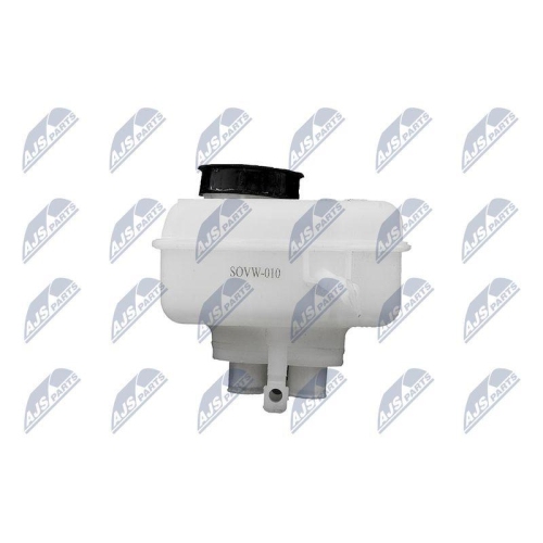 NTY Ausgleichsbehälter, Bremsflüssigkeit CZW-VW-010