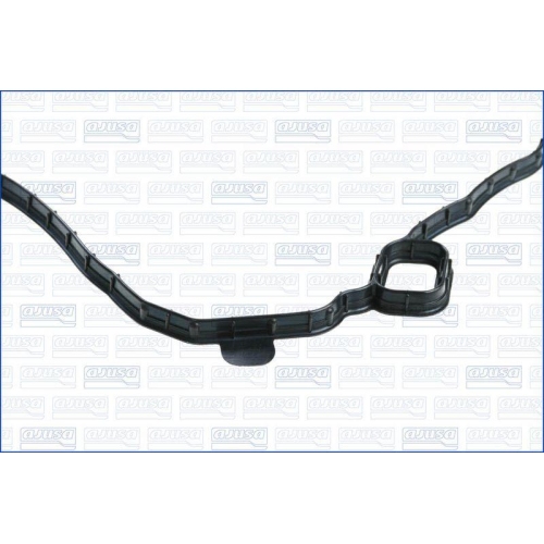 AJUSA Dichtung, Zylinderkopfhaube 11142500