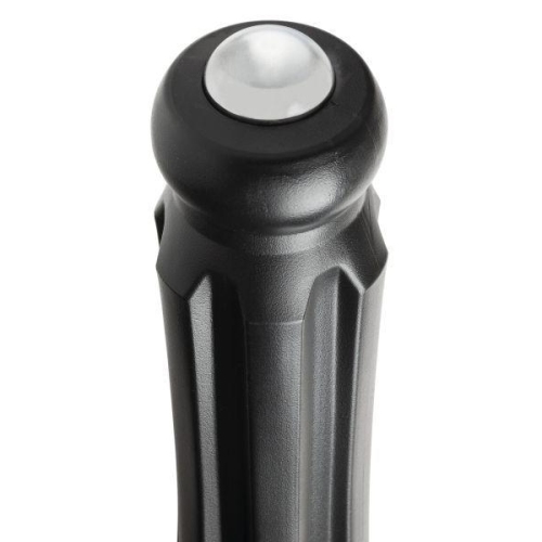 HAZET Nkw Hebeleisen Duo-Griff L&auml;nge 1116 mm 2166-4