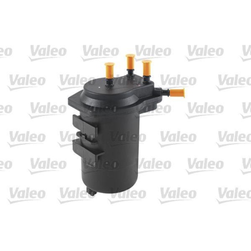 VALEO Kraftstofffilter 587538