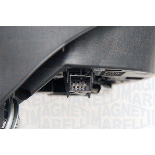 MAGNETI MARELLI Au&szlig;enspiegel 351991125980