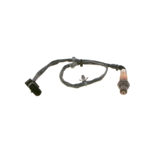 BOSCH Lambdasonde 0 258 006 758