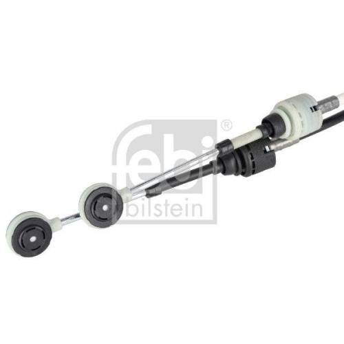 FEBI BILSTEIN Seilzug, Schaltgetriebe 1002028