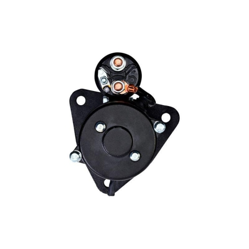 HELLA Starter 8EA 015 642-991