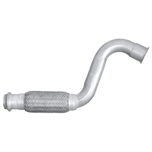 HELLA Abgasrohr Easy2Fit &ndash; PARTNERED with Faurecia 8LA 366 000-131