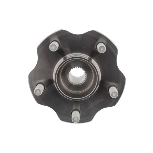 MAPCO Radlagersatz 46571