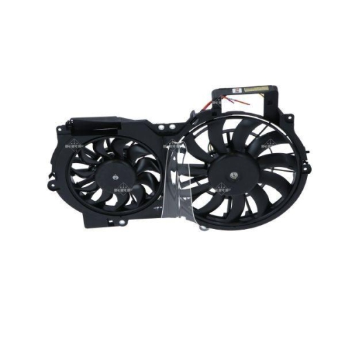 NRF Lüfter, Motorkühlung 47906