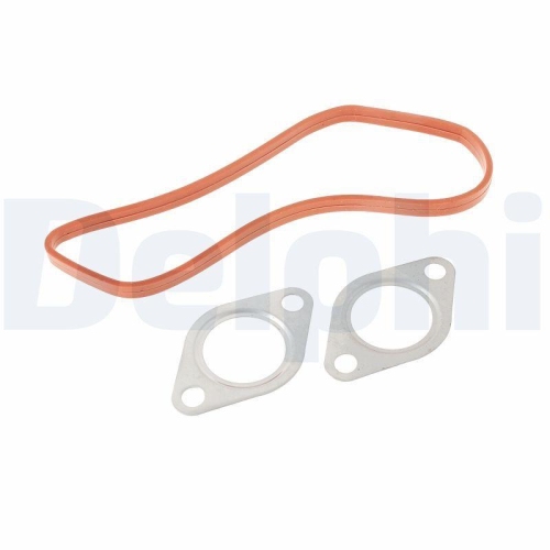 DELPHI AGR-Ventil EG10619-12B1