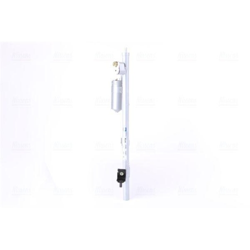 NISSENS Kondensator, Klimaanlage ** FIRST FIT ** 940068