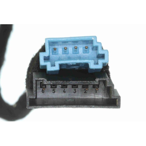 VEMO Elektromotor, Heckklappe Original VEMO Qualität