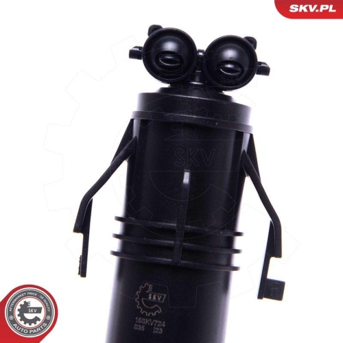 ESEN SKV Waschwasserdüse, Scheinwerferreinigung