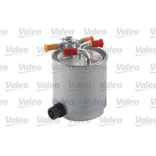 VALEO Kraftstofffilter 587544
