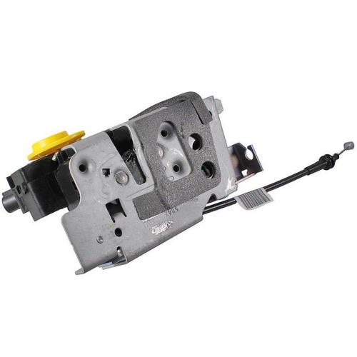 METZGER AUTOTEILE Heckklappenschloss ORIGINAL ERSATZTEIL GREENPARTS 2311042