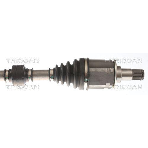 TRISCAN Antriebswelle 8540 13575