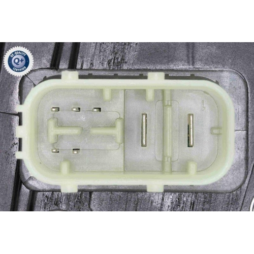 VAICO Kraftstofffilter Q+, Erstausr&uuml;sterqualit&auml;t V24-1342