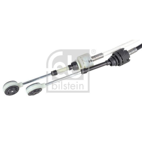FEBI BILSTEIN Seilzug, Schaltgetriebe 1002031