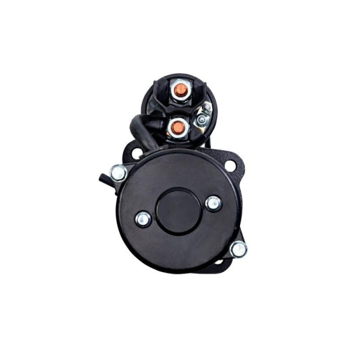 HELLA Starter 8EA 015 657-011