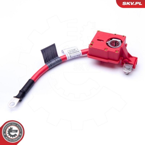 ESEN SKV Batterieadapter 96SKV309