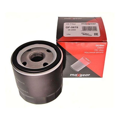 MAXGEAR &Ouml;lfilter 26-2094