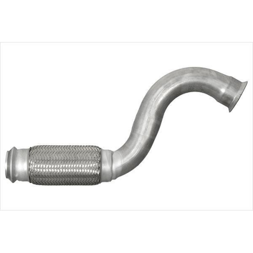 HELLA Abgasrohr Easy2Fit &ndash; PARTNERED with Faurecia 8LA 366 000-271