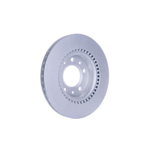 HELLA Bremsscheibe PRO 8DD 355 120-541