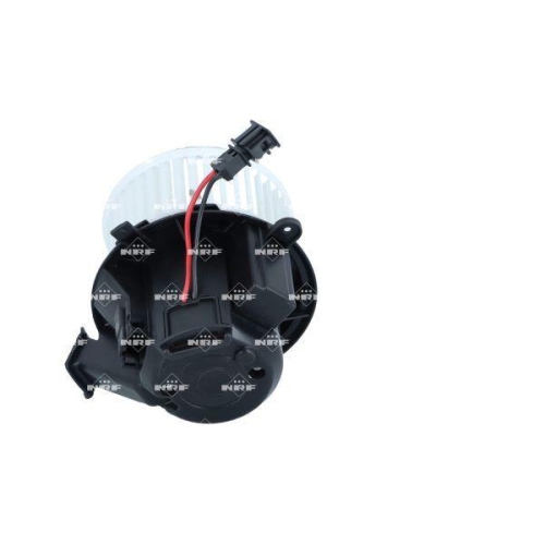 NRF Innenraumgebl&auml;se 34633