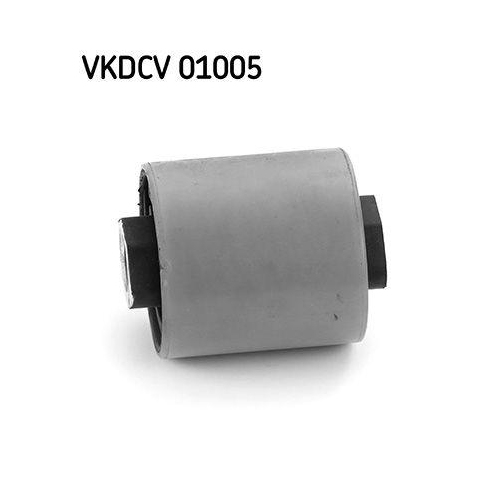 SKF Lagerbuchse, Blattfeder VKDCV 01005