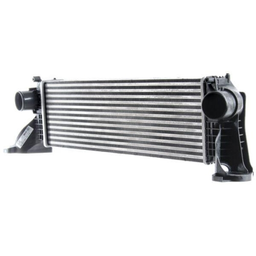 MAHLE Ladeluftk&uuml;hler BEHR *** PREMIUM LINE *** CI 370 000P