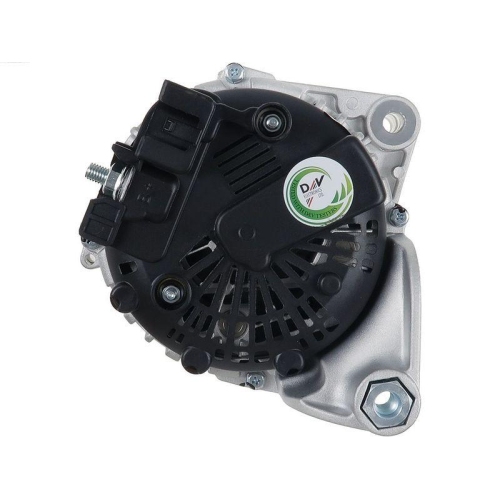 AS-PL Generator Brandneu AS-PL