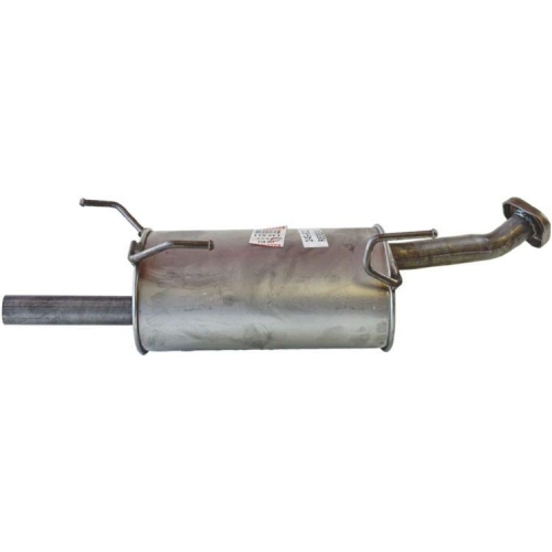 BOSAL Endschalld&auml;mpfer