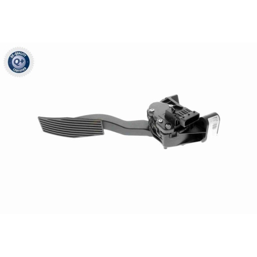 VEMO Fahrpedal Q+, Erstausrüsterqualität