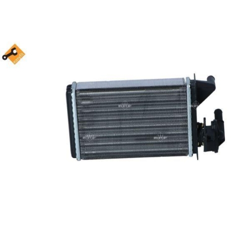 NRF W&auml;rmetauscher, Innenraumheizung 54281