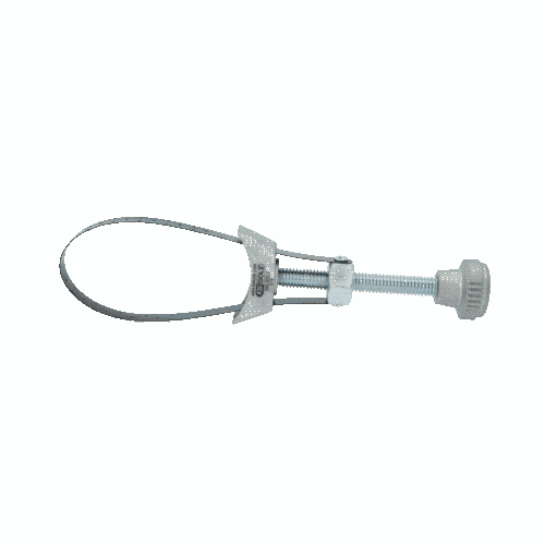 &Ouml;lfilterbandschl&uuml;ssel, Durchmesser 65-110mm KS TOOLS 155.5002