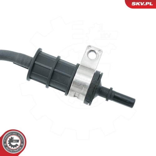 ESEN SKV Schlauch, Leckkraftstoff 54SKV287