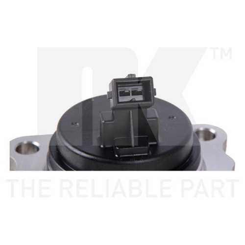 NK Radlagersatz 763520