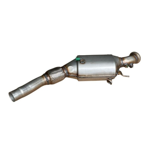 AHG Ru&szlig;-/Partikelfilter, Abgasanlage AHG2153