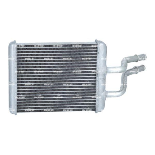 NRF W&auml;rmetauscher, Innenraumheizung 53244