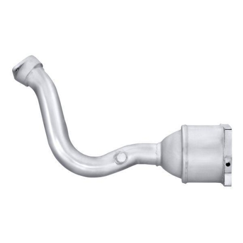 HELLA Katalysator Easy2Fit &ndash; PARTNERED with Faurecia 8LE 366 052-521